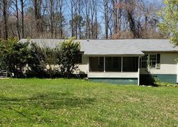 Foreclosure in  SMALL CREEK LN Hendersonville, NC 28792