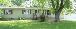 Foreclosure in  N ALBERT AVE Mc Nabb, IL 61335