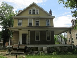 Foreclosure in  GRANTLEY RD Baltimore, MD 21215