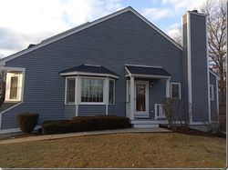 Foreclosure in  SALEM ST  Lynnfield, MA 01940