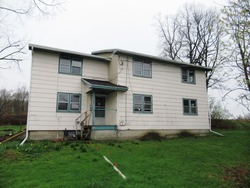 Foreclosure Listing in SWAMP RD BYRON, NY 14422