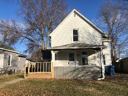 Foreclosure in  E TIMBER ST Pontiac, IL 61764