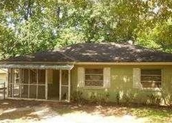 Foreclosure in  MOCK DR Tallahassee, FL 32301