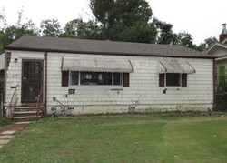 Foreclosure in  AVENUE F Birmingham, AL 35218