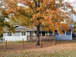 Foreclosure in  DEMENT ST Mound City, KS 66056