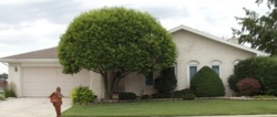 Foreclosure in  WHEELER DR Orland Park, IL 60462