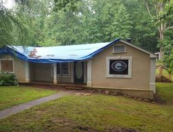 Foreclosure in  WESLEY CAMP RD Tallapoosa, GA 30176