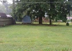 Foreclosure in  PINE MOUNTAIN RD Clarksville, TN 37042