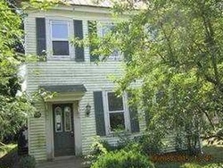 Foreclosure Listing in CYPRESS ST MILLINGTON, MD 21651