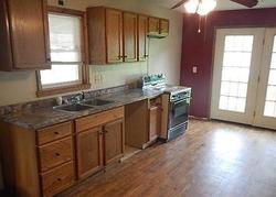 Foreclosure in  W HANSON ST Bowling Green, MO 63334
