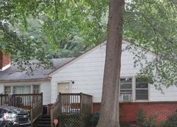 Foreclosure in  N COLONIAL DR Hopewell, VA 23860