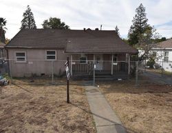 Foreclosure in  20TH AVE Sacramento, CA 95822