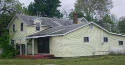 Foreclosure Listing in N BRIGGS RD QUINCY, MI 49082