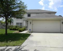 Foreclosure in  JOLLEY CT Valrico, FL 33594