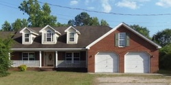 Foreclosure Listing in W HUGGINS ST MANNING, SC 29102