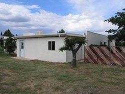 Foreclosure in  N FORD ST Pearce, AZ 85625