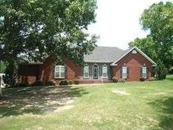 Foreclosure in  LOLA RD Prattville, AL 36067