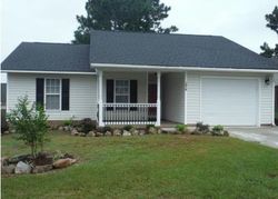 Foreclosure in  CRUSADER DR Hope Mills, NC 28348