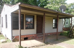 Foreclosure in  2ND ST Greenville, AL 36037