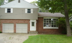 Foreclosure in  CALIFORNIA AVE Muskegon, MI 49445