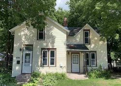 Foreclosure in  SHERMAN ST North Mankato, MN 56003