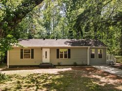 Foreclosure in  ASBURY LN SW Atlanta, GA 30331