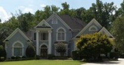 Foreclosure in  SPENCERS WAY Stone Mountain, GA 30087