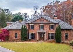 Foreclosure in  PINE MOUNTAIN RD NW Kennesaw, GA 30152