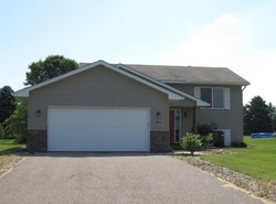 Foreclosure in  LINCOLN ST NW Maple Lake, MN 55358