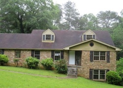 Foreclosure in  LOVELESS DR Ellenwood, GA 30294