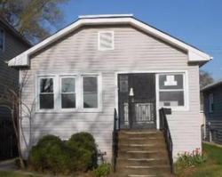 Foreclosure in  S 21ST AVE Maywood, IL 60153