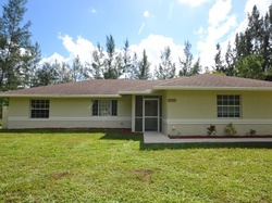 Foreclosure in  76TH RD N Loxahatchee, FL 33470