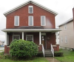 Foreclosure in  23RD ST Windber, PA 15963