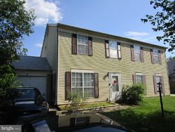 Foreclosure Listing in JENNIFER DR INDIAN HEAD, MD 20640