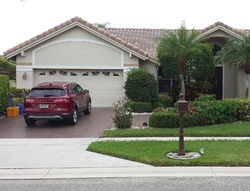 Foreclosure Listing in LAWSON CIR BOYNTON BEACH, FL 33472