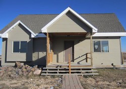 Foreclosure in  TIMBER WOLF RD Cheyenne, WY 82009