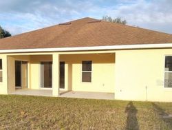 Foreclosure in  SHIRLEY SHORES RD Tavares, FL 32778