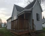 Foreclosure Listing in EUCLID AVE PERU, IN 46970