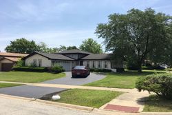 Foreclosure Listing in OAKWOOD DR HAZEL CREST, IL 60429