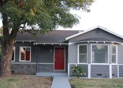 Foreclosure in  DOUGLAS ST Bakersfield, CA 93308