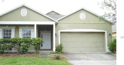 Foreclosure in  VICTORIA FALLS DR Orlando, FL 32824