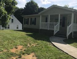 Foreclosure in  WAMPLER ST Kingsport, TN 37665