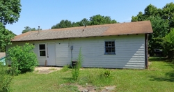 Foreclosure in  RIGBY ST Montgomery, AL 36110