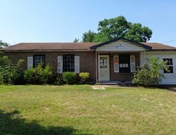 Foreclosure in  RIGBY ST Montgomery, AL 36110
