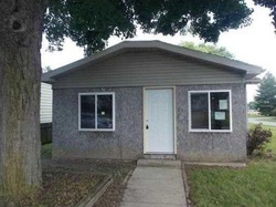 Foreclosure in  S WALDEMERE AVE Muncie, IN 47302