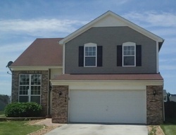 Foreclosure in  SUNDANCE RD Matteson, IL 60443