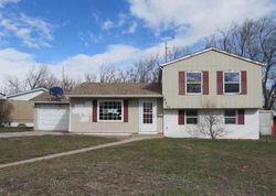 Foreclosure in  CREIGHTON ST Cheyenne, WY 82009