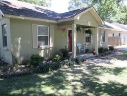 Foreclosure in  ADAMS ST Wilson, AR 72395