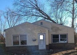 Foreclosure Listing in COURT ST SAINT JOSEPH, MO 64504