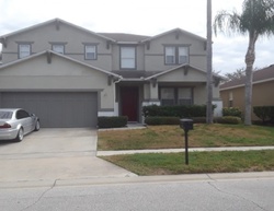 Foreclosure in  CHORLTON CIR Orlando, FL 32832